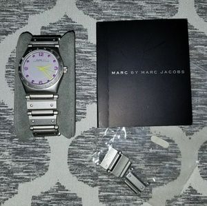 Marc by Marc Jacobs female watch